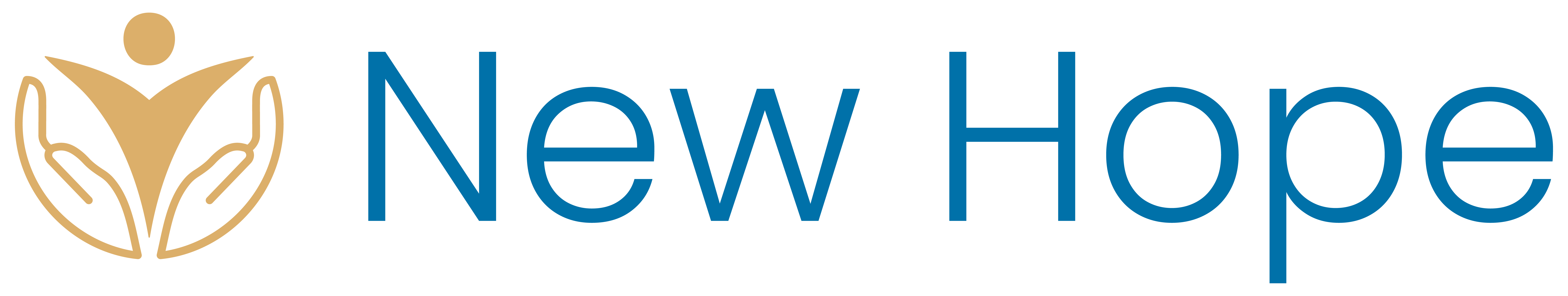 New Hope Primary Care
