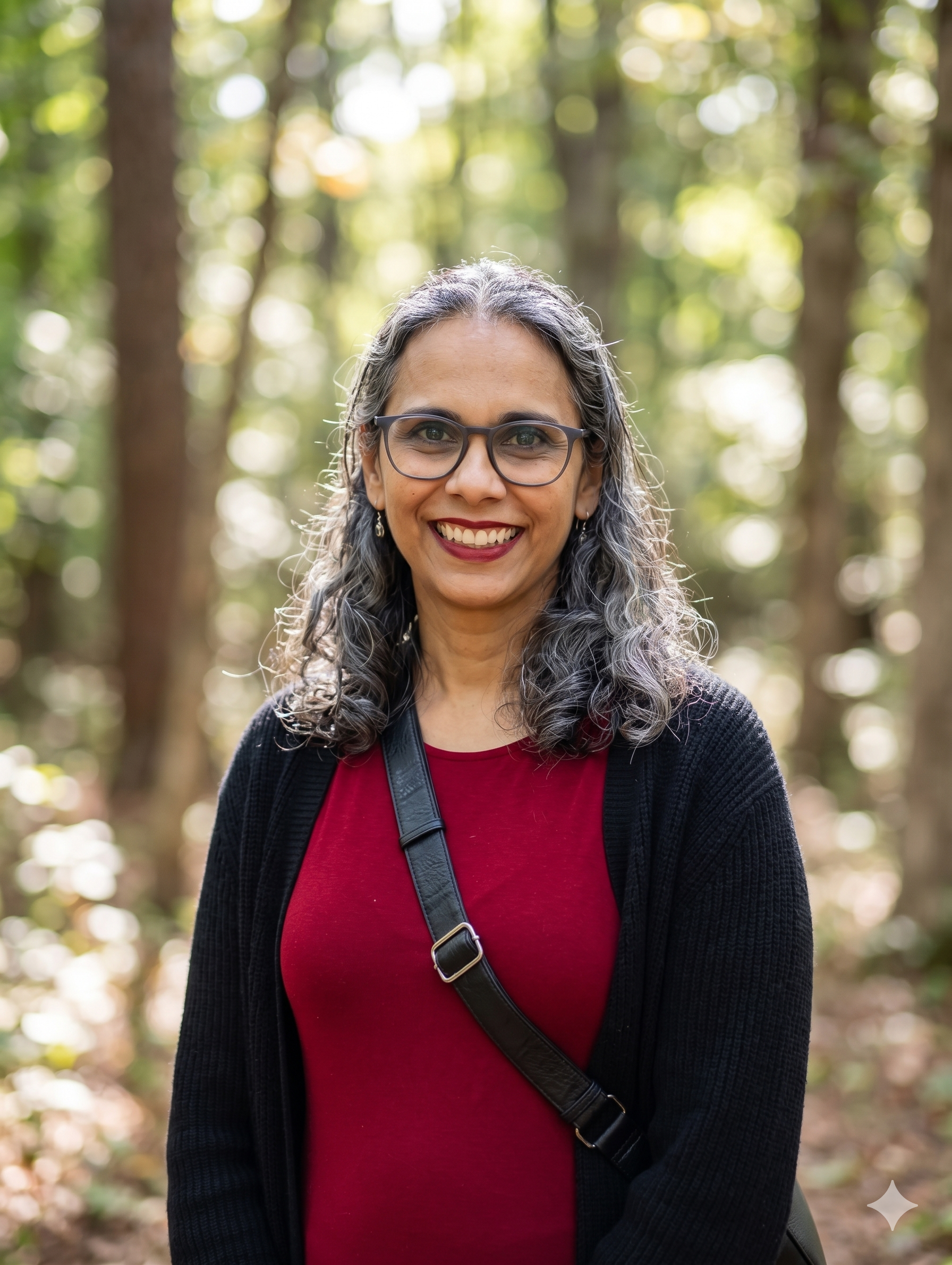 Dr. Nareesa Mohammed-Rajput