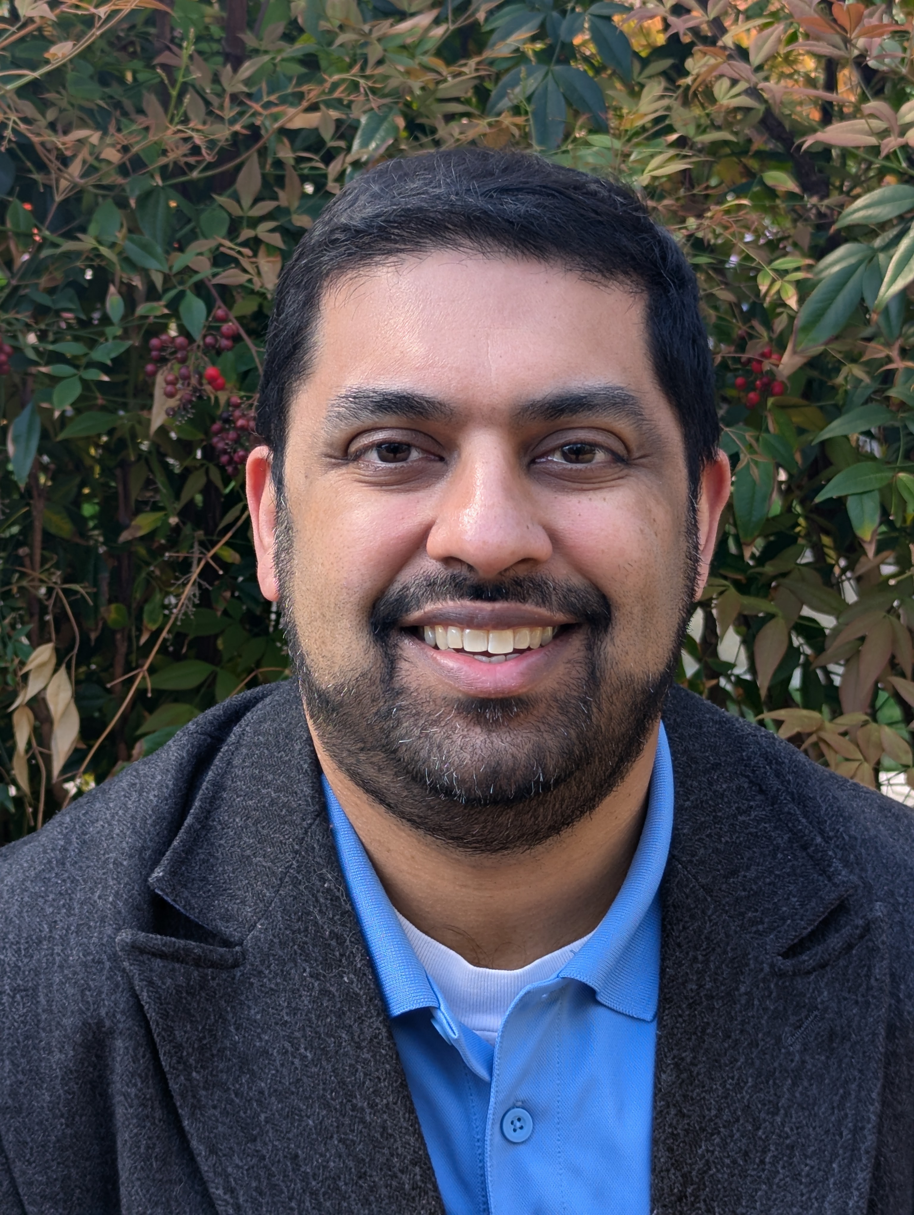 Dr. Zeshan Rajput